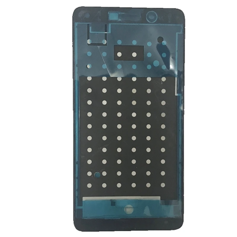 For Huawei Honor 6X GR5 2017 LCD Housing Plate Frame Bezel Housing Cover Front A Frame Board Middle frame Replacement Parts
For Huawei Honor 6X GR5 2017 LCD Housing Plate Frame Bezel Housing Cover Front A Frame Board Middle frame Replacement Parts