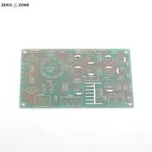 ZEROZONE 6N3 буферная трубка усилительная лампа предусилитель печатной платы(China)
