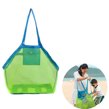 DINIWELL 2017 Summer Toy Children's Toy Bag Finishing Tool Dredging Debris Incorporated Grid Beach Bag Size Grid Bag
DINIWELL 2017 Summer Toy Children's Toy Bag Finishing Tool Dredging Debris Incorporated Grid Beach Bag Size Grid Bag