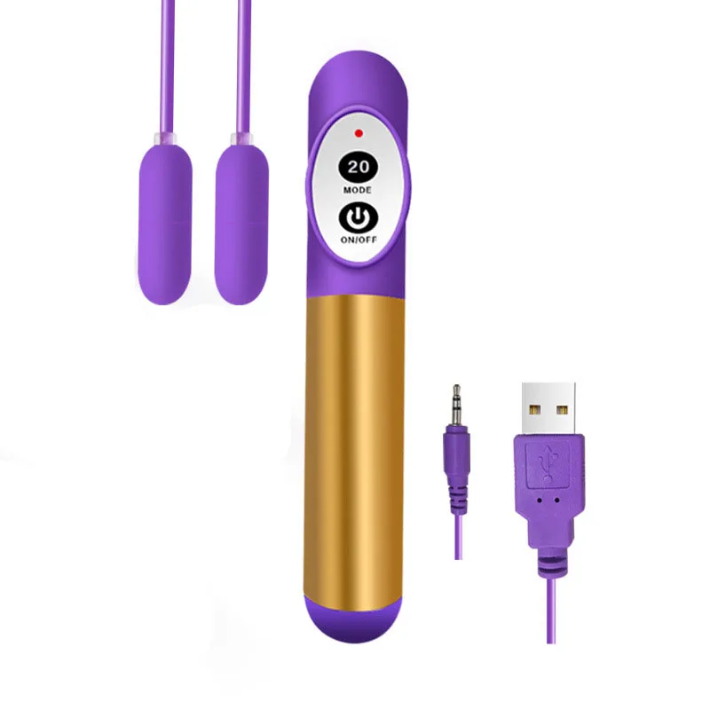 Вибратор Звук Стоны