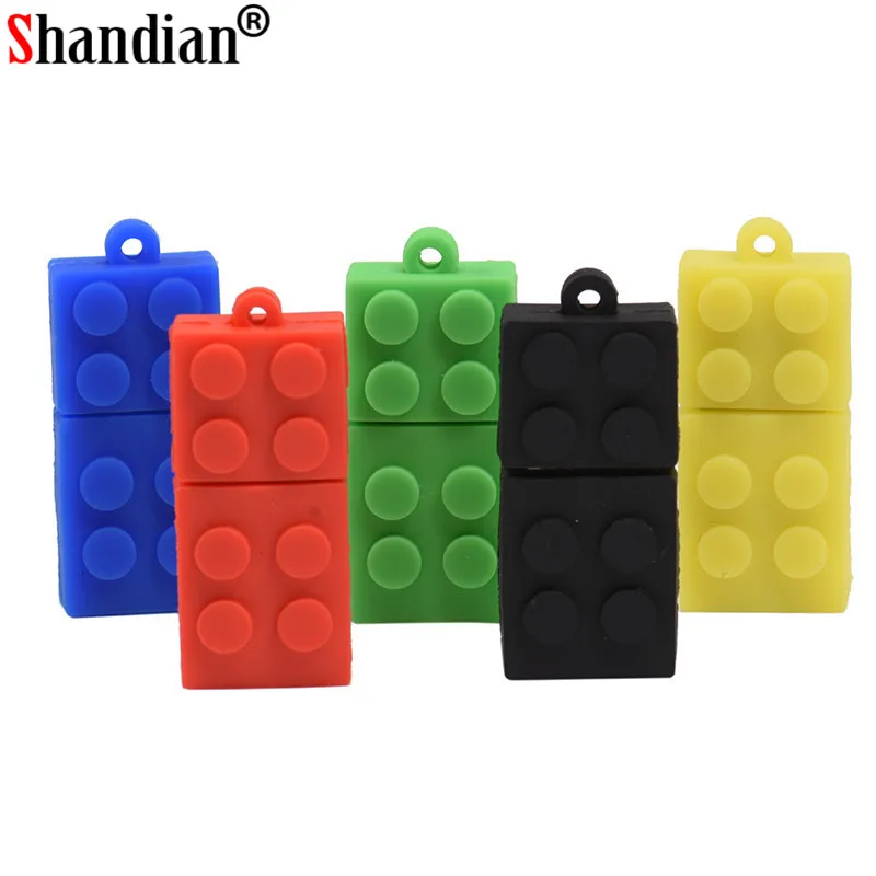 SHANDIAN Cartoon usb flash drive pendrive4gb 16gb 32gb 64gb u disk Pendrive Gift Pen Drive USB 2.0 100% Real Capacity
SHANDIAN Cartoon usb flash drive pendrive4gb 16gb 32gb 64gb u disk Pendrive Gift Pen Drive USB 2.0 100% Real Capacity