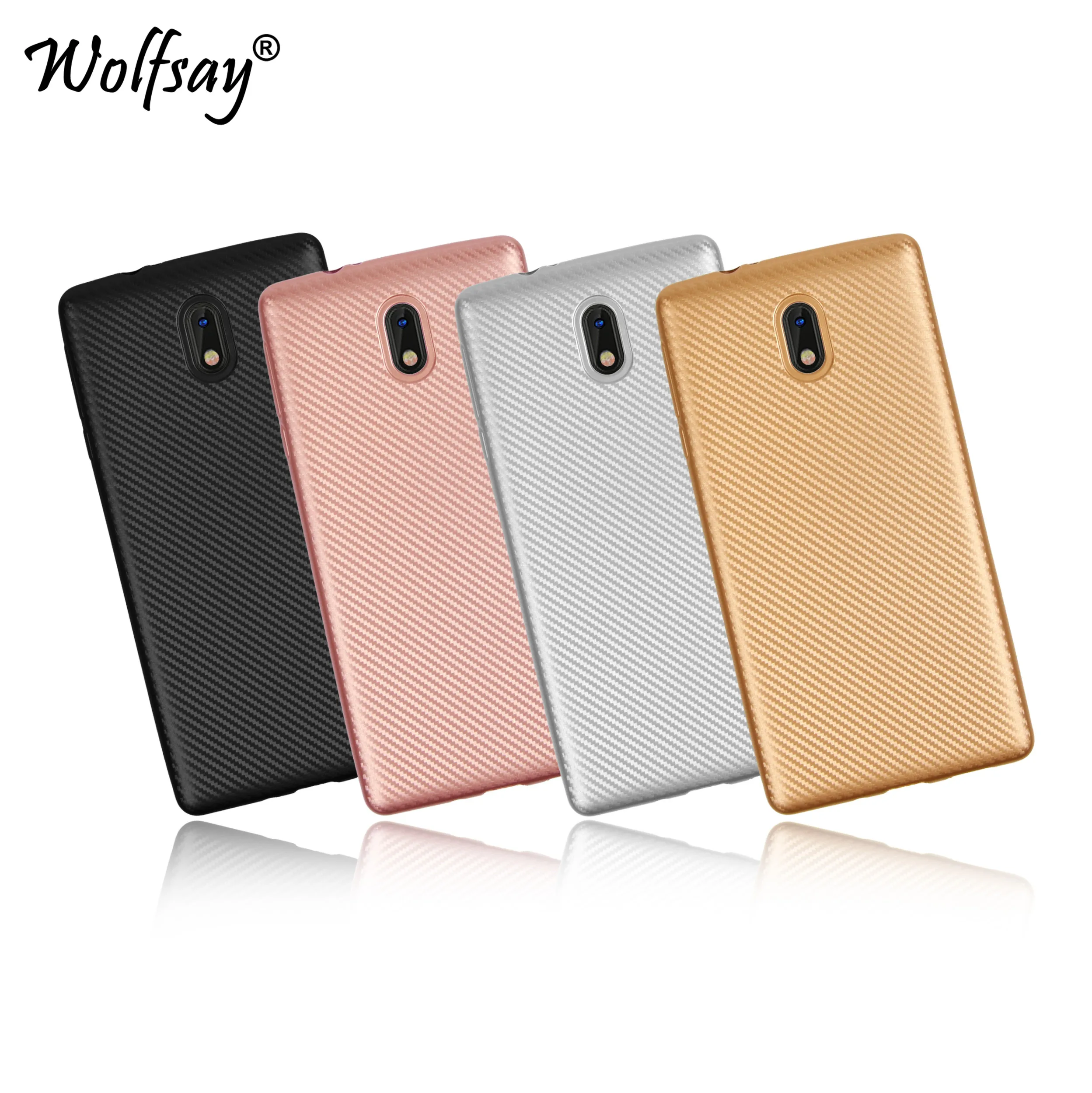 sFor Nokia3 Cover for Phone Case Nokia 3 TA-1020 TA-1032 Case Luxury New Carbon Fiber Soft TPU Funda For Nokia 3 Matte Case 5.0"
sFor Nokia3 Cover for Phone Case Nokia 3 TA-1020 TA-1032 Case Luxury New Carbon Fiber Soft TPU Funda For Nokia 3 Matte Case 5.0"