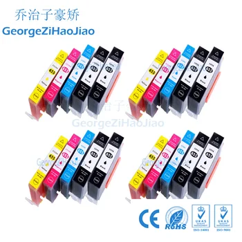 20PCS 655XL Compatible 655 Ink Cartridge Replacement for HP 655 HP655 for deskjet 3525 5525 685 670 655xl 4615 4625 PRINTER
20PCS 655XL Compatible 655 Ink Cartridge Replacement for HP 655 HP655 for deskjet 3525 5525 685 670 655xl 4615 4625 PRINTER