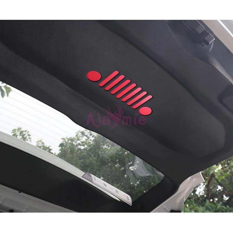 2016-2018 Rear Trunk Handle Cover Sticker Interior Moulding Trim Chrome Car Styling For Jeep Renegade Accessories
2016-2018 Rear Trunk Handle Cover Sticker Interior Moulding Trim Chrome Car Styling For Jeep Renegade Accessories
