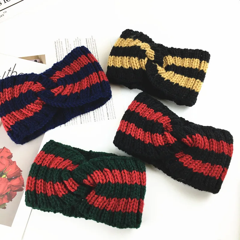 2018 Winter Knitted Wool Headband Korean Headwear Sweet Cute Hair Accessories Wide Side Wash Face Eastic Hair Band
2018 Winter Knitted Wool Headband Korean Headwear Sweet Cute Hair Accessories Wide Side Wash Face Eastic Hair Band