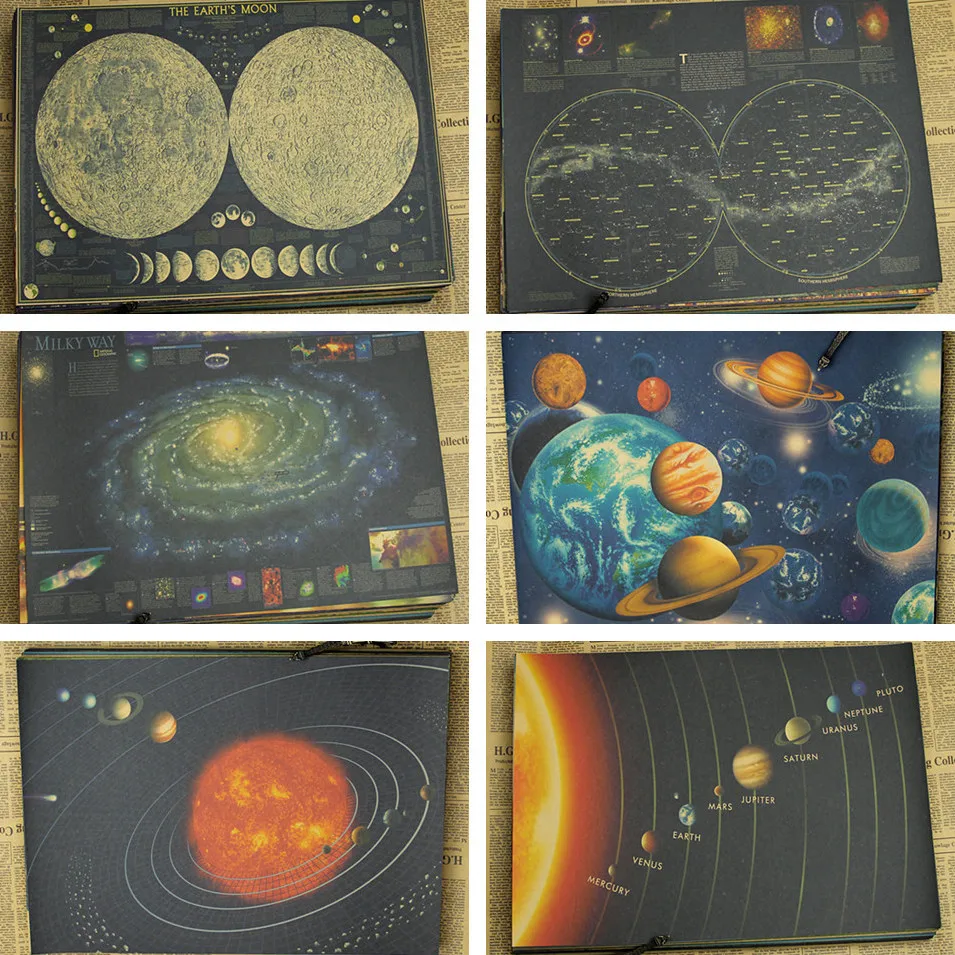 Promoción de Planetas Del Sistema - Compra Planetas Del Sistema