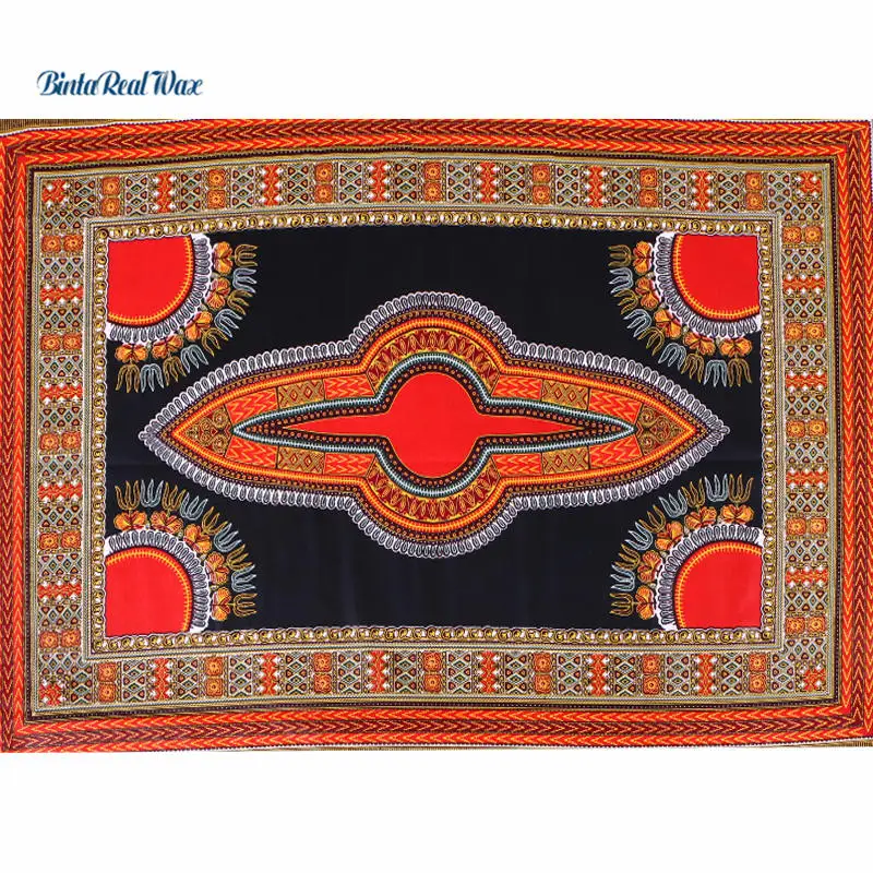 African Dashiki Fabric Guaranteed Real Wax Cotton Fabric 6 Yards Fashion Wax Print Fabric For Wedding Dress 24FJ2017
African Dashiki Fabric Guaranteed Real Wax Cotton Fabric 6 Yards Fashion Wax Print Fabric For Wedding Dress 24FJ2017