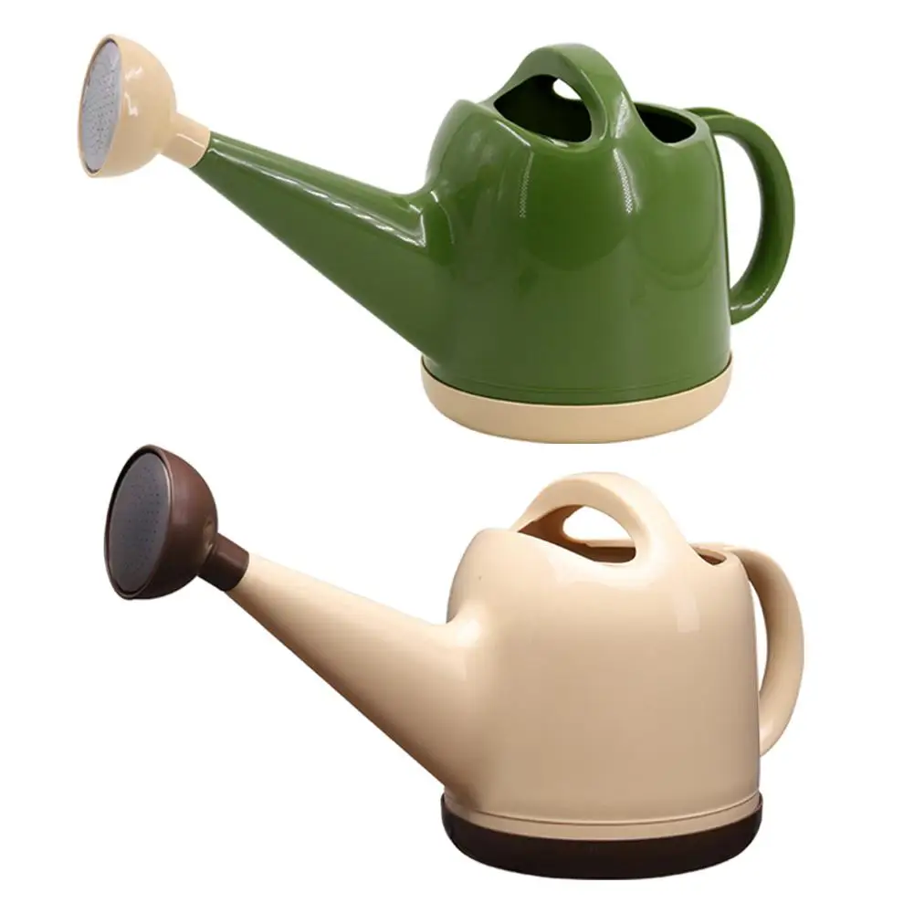 Garden Watering Can PP Vegetable Flower Plant Watering Pot Fast Injection Even Water Flow Thickened Gardening Tool High Quality
Garden Watering Can PP Vegetable Flower Plant Watering Pot Fast Injection Even Water Flow Thickened Gardening Tool High Quality