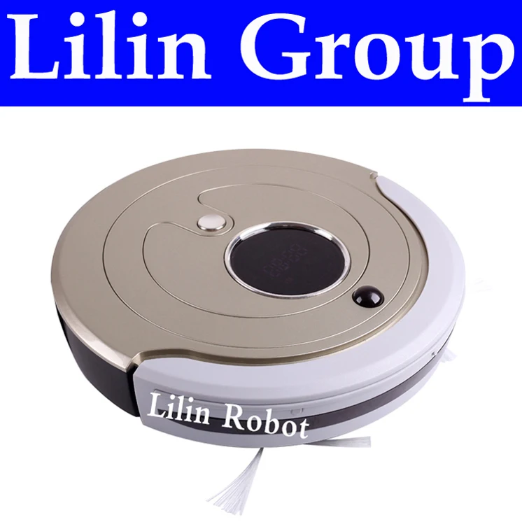 (Free to Russia)Most Advanced Robot Vacuum Cleaner,Multifunction(Sweep,Vacuum,Mop,Sterilize),Schedule,2 Side Brush,Self Recharge
(Free to Russia)Most Advanced Robot Vacuum Cleaner,Multifunction(Sweep,Vacuum,Mop,Sterilize),Schedule,2 Side Brush,Self Recharge