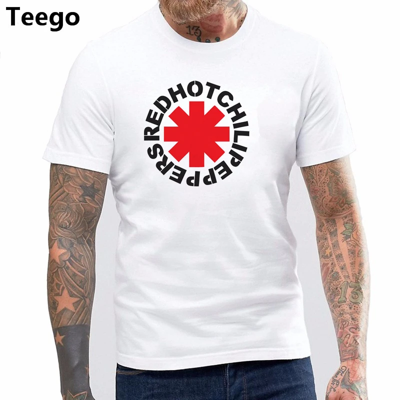Cheap Rock T-shirts Heavy Metal Band Red Hot Chili Peppers Distress T shirt brand clothing men RHCP Tshirts fashion 2017 New Tee
Cheap Rock T-shirts Heavy Metal Band Red Hot Chili Peppers Distress T shirt brand clothing men RHCP Tshirts fashion 2017 New Tee