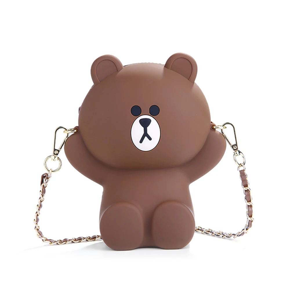 3D Cartoon Soft Silicone Kawaii Mobile Phone Storage Bag for iPhone iPhone XS XR MAX Samsumg S10 Huawei P30 Xiaomi Case Bag
3D Cartoon Soft Silicone Kawaii Mobile Phone Storage Bag for iPhone iPhone XS XR MAX Samsumg S10 Huawei P30 Xiaomi Case Bag