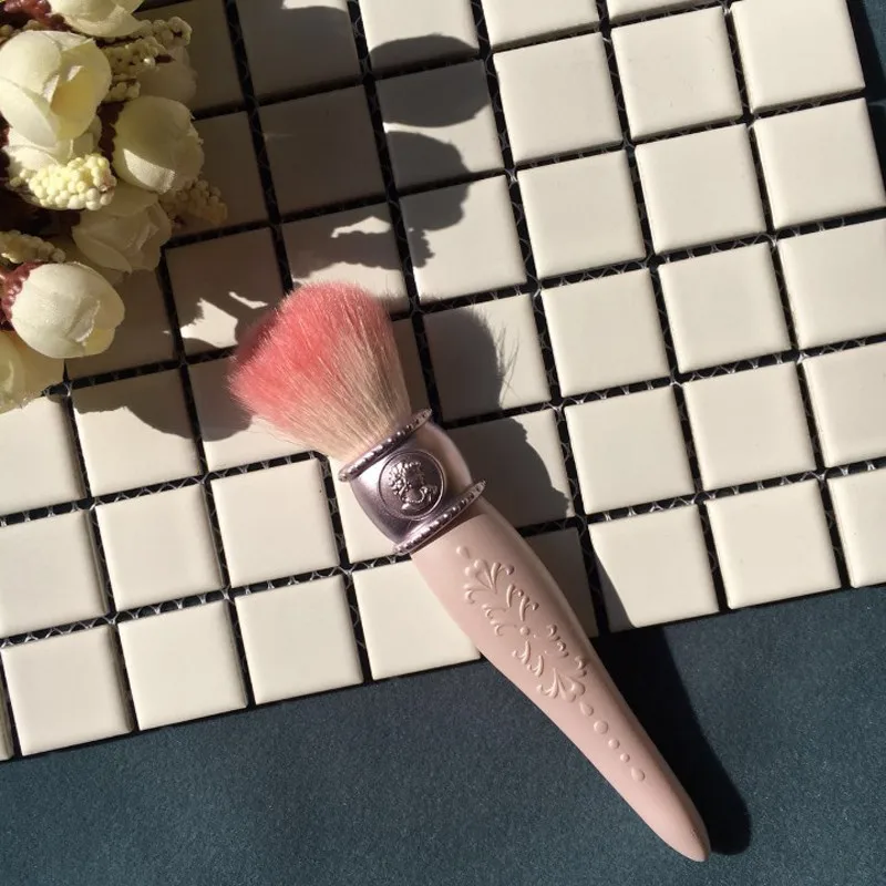 1Pcs makeup brush tool set makeup powder eye shadow foundation blush mixed beauty makeup brush lip brush applicator
1Pcs makeup brush tool set makeup powder eye shadow foundation blush mixed beauty makeup brush lip brush applicator
