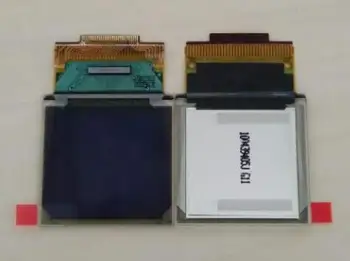 maithoga 1.46 inch 30PIN SPI Full Color OLED Screen SSD1351 Drive IC 8Bit Parallel Interface 128*128
maithoga 1.46 inch 30PIN SPI Full Color OLED Screen SSD1351 Drive IC 8Bit Parallel Interface 128*128