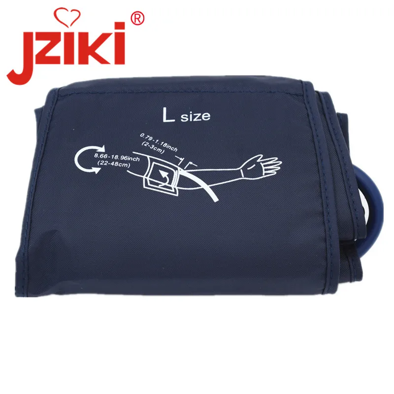 22-48cm large adult blood pressure cuff for arm blood pressure monitor meter tonometer sphygmomanometer
22-48cm large adult blood pressure cuff for arm blood pressure monitor meter tonometer sphygmomanometer