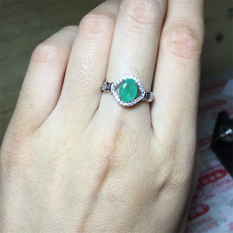 SQEMR19 Emerald ring (6)