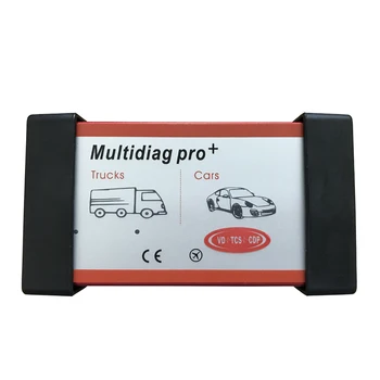 10pcs/1lot!New product Professional scanner same function as vd tcs cdp Multidiag cdp Pro+ plus work no bluetooth +2015.1
10pcs/1lot!New product Professional scanner same function as vd tcs cdp Multidiag cdp Pro+ plus work no bluetooth +2015.1