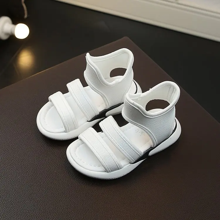 2019 summer new children's sandals lightweight boys sandals soft bottom comfortable girls sandals wild children's overshoes
2019 summer new children's sandals lightweight boys sandals soft bottom comfortable girls sandals wild children's overshoes