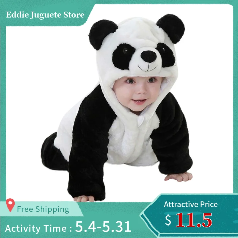 Shorts Climb Clothes White Toddler Newborn Baby Boys Girls Cap Bear Head Full Panda Cartoon Hooded Rompers Outfits Clothes P30
Shorts Climb Clothes White Toddler Newborn Baby Boys Girls Cap Bear Head Full Panda Cartoon Hooded Rompers Outfits Clothes P30