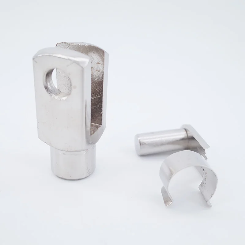 MA/MAL mini pneumatic air cylinder parts M4 M5 M6*1 M8*1.25 M10*1.25 M12*1.25 buckle rod joint Y joint with clip
MA/MAL mini pneumatic air cylinder parts M4 M5 M6*1 M8*1.25 M10*1.25 M12*1.25 buckle rod joint Y joint with clip