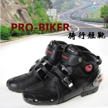 Free shipping, Motorcycle Boots Pro biker SPEED Bikers Moto Racing Boots Motocross Motorbike Shoes Size: 40-45, A9003 Plus size
Free shipping, Motorcycle Boots Pro biker SPEED Bikers Moto Racing Boots Motocross Motorbike Shoes Size: 40-45, A9003 Plus size