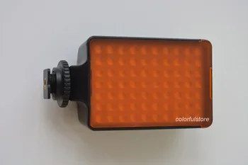 Professional New 7001 70Pcs Light Beads LED Video Light Lamp Lighting For Samsung JVC Minolta Fujifilm Digital SLR Camera Cam DV
Professional New 7001 70Pcs Light Beads LED Video Light Lamp Lighting For Samsung JVC Minolta Fujifilm Digital SLR Camera Cam DV