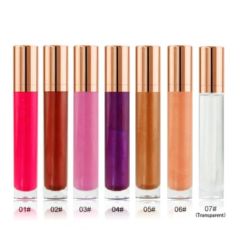 Shimmer lip gloss wet liquid lipstick lipgloss Shiny Glossy Lip gloss Waterproof Makeup cosmetic liquid lipstick Lip gloss 7pcs
Shimmer lip gloss wet liquid lipstick lipgloss Shiny Glossy Lip gloss Waterproof Makeup cosmetic liquid lipstick Lip gloss 7pcs