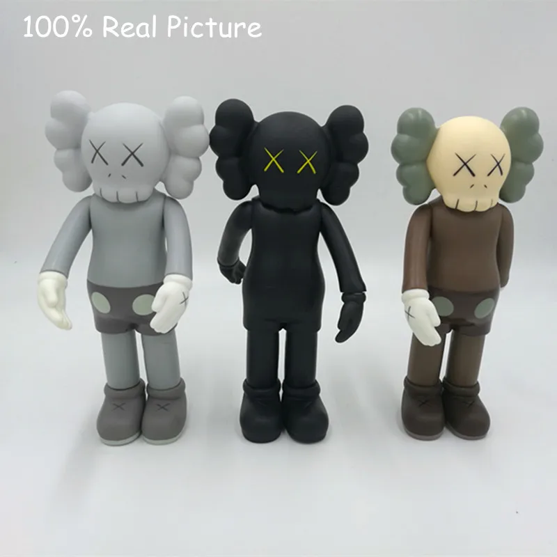 Low Price 8 inch kaws Original Fake Companion toy kaws factory product fancy toy gift, Three color optional
Low Price 8 inch kaws Original Fake Companion toy kaws factory product fancy toy gift, Three color optional