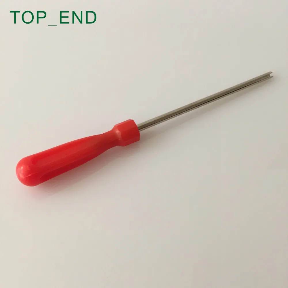 Free Shipping,1pc,Valve Core Screwdriver,Long Needle,Red Plastic Handle,Small Bore Valve,Professional Tire/Tyre Repair Tool
Free Shipping,1pc,Valve Core Screwdriver,Long Needle,Red Plastic Handle,Small Bore Valve,Professional Tire/Tyre Repair Tool