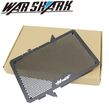For HONDA CB650F CBR650F HORNET 2014-2018 2017 2016 2015 Motorcycle Radiator Guard Grille Oil Cooler Cover
For HONDA CB650F CBR650F HORNET 2014-2018 2017 2016 2015 Motorcycle Radiator Guard Grille Oil Cooler Cover