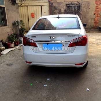 High Quality ABS Material Car Rear Wing Trunk Lip Spoiler For Hyundai Elantra 2007 2008 2009 2010 2011 2012 2013 2014 2015
High Quality ABS Material Car Rear Wing Trunk Lip Spoiler For Hyundai Elantra 2007 2008 2009 2010 2011 2012 2013 2014 2015