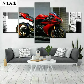 5 spell painting full square motorcycle diamond painting 3d round icon diamond mosaic artwork embroidery set sticker
5 spell painting full square motorcycle diamond painting 3d round icon diamond mosaic artwork embroidery set sticker