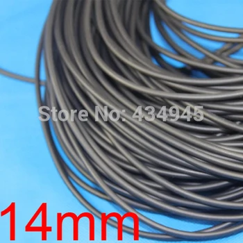 14mm diameter 3meters length NBR Rubber Seal strip Nitrile butadiene oil proof Oil Resist rubber bar
14mm diameter 3meters length NBR Rubber Seal strip Nitrile butadiene oil proof Oil Resist rubber bar