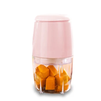 Baby Food Mills Multi-Function Cooking Kitchen Machine Electric Mixer Children's Food Supplement Machine Baby Feeding Food Mixer
Baby Food Mills Multi-Function Cooking Kitchen Machine Electric Mixer Children's Food Supplement Machine Baby Feeding Food Mixer