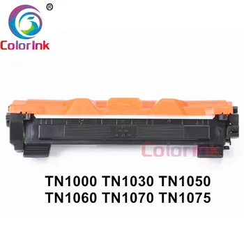 ColorInk 1Pack Compatible for Brother TN1000 TN1030 TN1050 TN1060 TN1070 TN1075 HL-1110 TN-1050 TN-1075 TN 1075 1000 1060 1070
ColorInk 1Pack Compatible for Brother TN1000 TN1030 TN1050 TN1060 TN1070 TN1075 HL-1110 TN-1050 TN-1075 TN 1075 1000 1060 1070