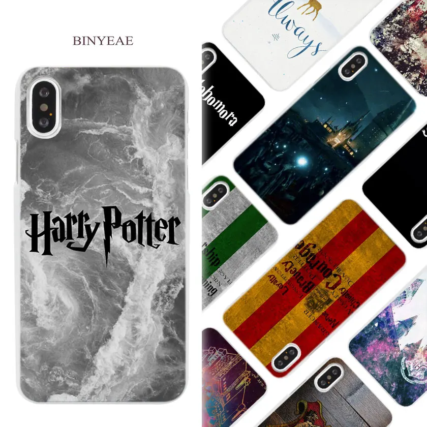 BINYEAEAll This Time Always Harry Potter Hard PC White Phone Case Cover Coque Shell for iPhone 7 X 6 6S 7 8 Plus 5 5S SE 4 4S 5C
BINYEAEAll This Time Always Harry Potter Hard PC White Phone Case Cover Coque Shell for iPhone 7 X 6 6S 7 8 Plus 5 5S SE 4 4S 5C
