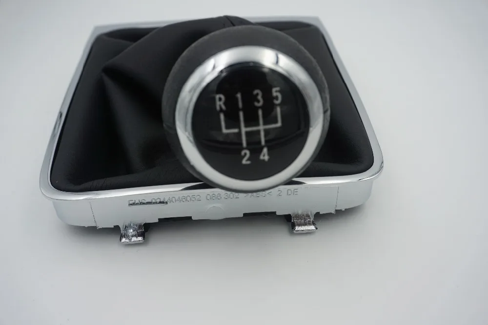 fast shipping For For VW Passat B6 2006 2007 2008 2009 2010 2011 New 5 Speed Car Gear Shift Knob With Leather Boot 3C0711113
fast shipping For For VW Passat B6 2006 2007 2008 2009 2010 2011 New 5 Speed Car Gear Shift Knob With Leather Boot 3C0711113