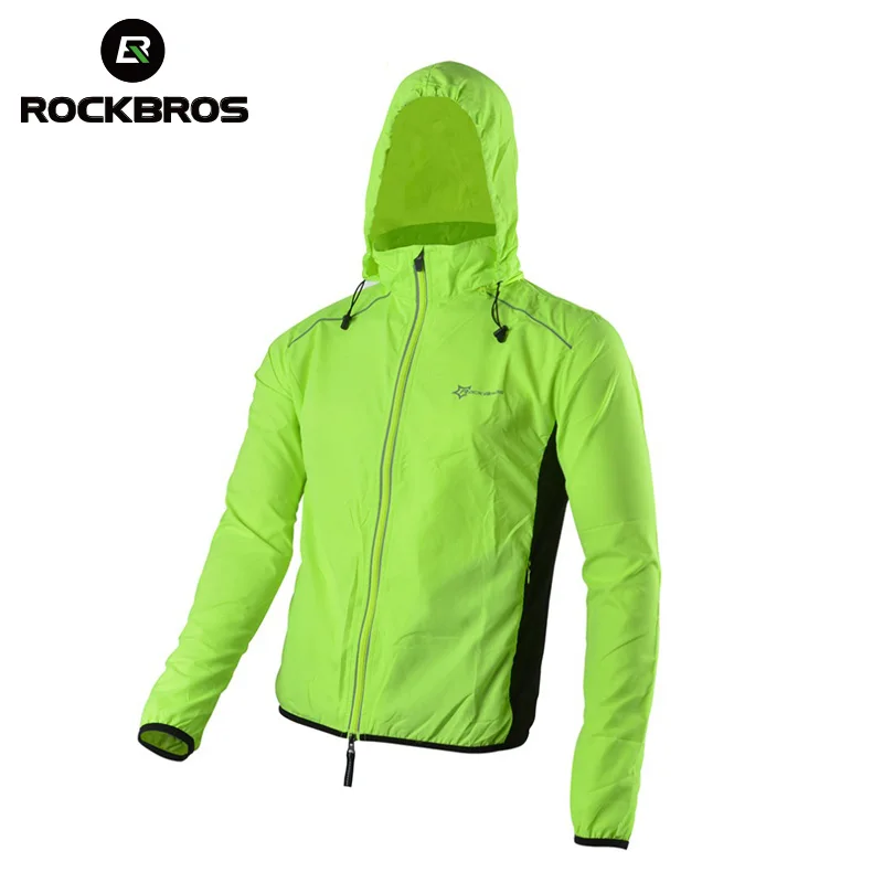 ROCKBROS Long Sleeve Cycling Jerseys Men's Reflective Breathable MTB Windproof Quick Dry Riding Clothing Jacket Ropa Ciclismo
ROCKBROS Long Sleeve Cycling Jerseys Men's Reflective Breathable MTB Windproof Quick Dry Riding Clothing Jacket Ropa Ciclismo