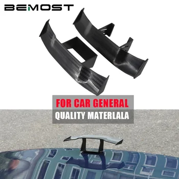 BEMOST Car Mini Spoiler Wing Trunk Rear Tail Empennage Stickers Accessories Car-Styling For BMW Ford Hyundai Volvo BYD Infiniti
BEMOST Car Mini Spoiler Wing Trunk Rear Tail Empennage Stickers Accessories Car-Styling For BMW Ford Hyundai Volvo BYD Infiniti
