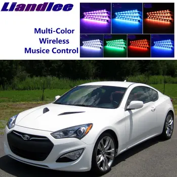 LiandLee Car Glow Interior Floor Decorative Seats Accent Ambient Neon light For Hyundai Coupe Tiburon Tuscani
LiandLee Car Glow Interior Floor Decorative Seats Accent Ambient Neon light For Hyundai Coupe Tiburon Tuscani