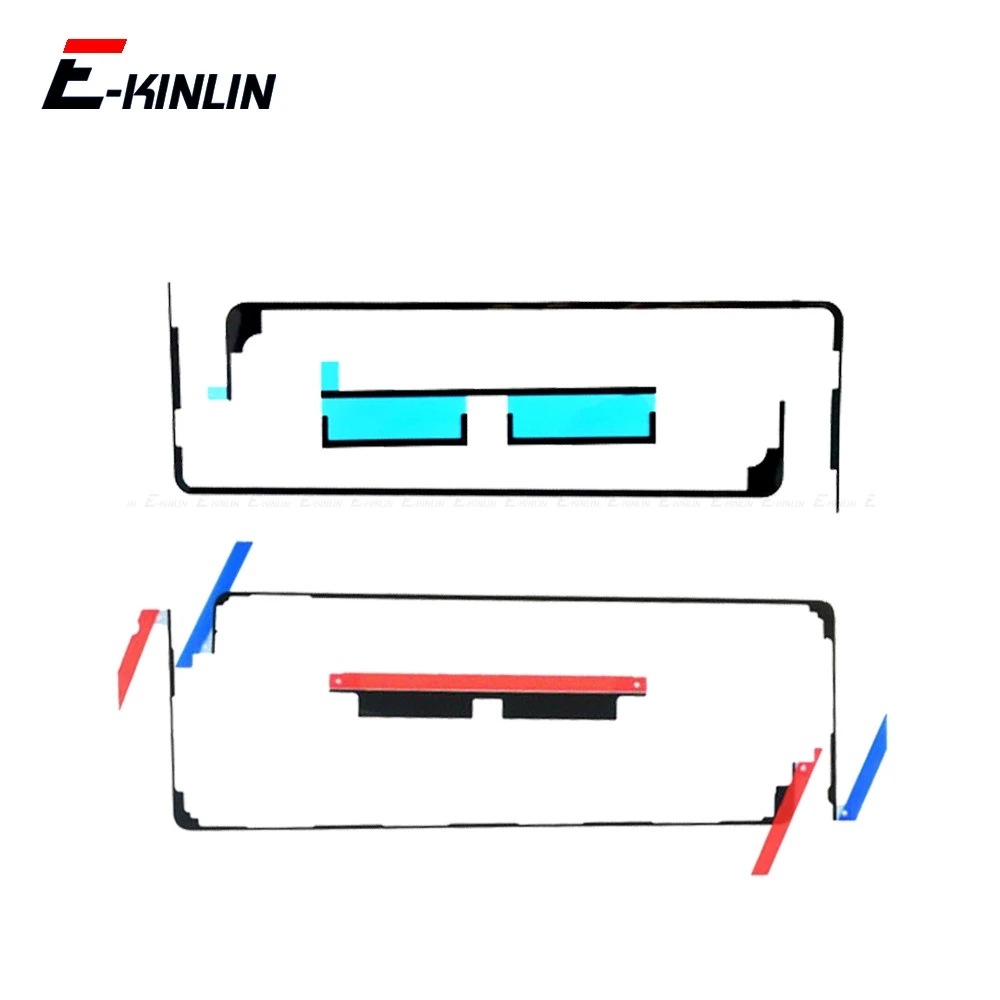 High Quality 3M Pre-Cut Touch Screen Adhesive Tape Sticker Glus For iPad Pro 9.7 10.5 12.9 inch Replacement Parts
High Quality 3M Pre-Cut Touch Screen Adhesive Tape Sticker Glus For iPad Pro 9.7 10.5 12.9 inch Replacement Parts