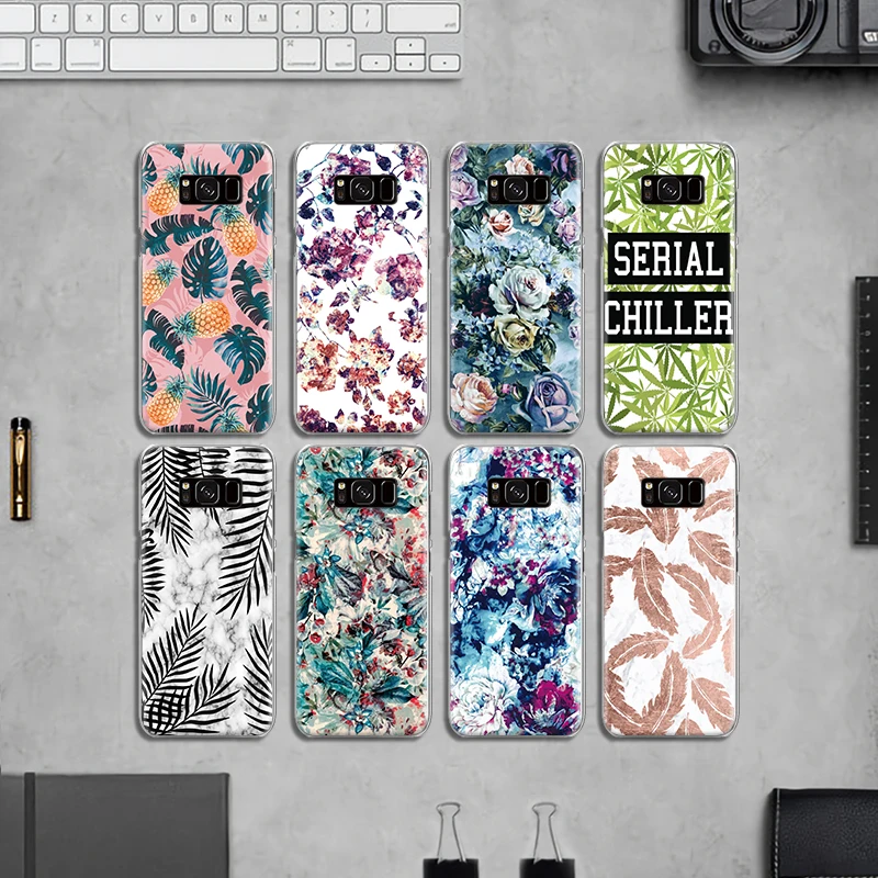 Candy Color Leaves Rose Gold Feather Pattern for Samsung Galaxy A3 A5 A8 J3 J5 J7 2015 2016 2017 2018 Grand Prime Phone Case
Candy Color Leaves Rose Gold Feather Pattern for Samsung Galaxy A3 A5 A8 J3 J5 J7 2015 2016 2017 2018 Grand Prime Phone Case
