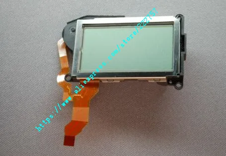 NEW D7100 D7200 Top LCD Top cover LCD For Nikon D7100 D7200 Camera Replacement Unit Repair Part
NEW D7100 D7200 Top LCD Top cover LCD For Nikon D7100 D7200 Camera Replacement Unit Repair Part