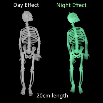 Free shipping 6pcs/lot Plastics PVC Skeleton Keychains Night Glow Scary Prank Joke Trick Novelty Halloween party favor gifts
Free shipping 6pcs/lot Plastics PVC Skeleton Keychains Night Glow Scary Prank Joke Trick Novelty Halloween party favor gifts