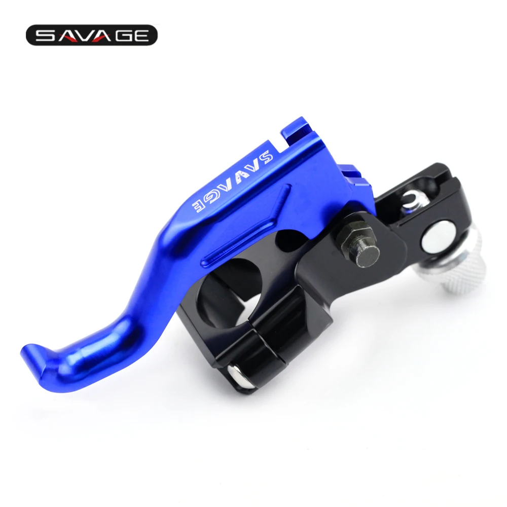 Performance Stunt Clutch Lever For 22mm handlebar (23)