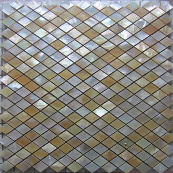 Yellow lip Shell Mosaic Tile on Mesh with Ceramic Tile backing ,backsplash,bathroom,tv backgroud wall mother of pearl tiles
Yellow lip Shell Mosaic Tile on Mesh with Ceramic Tile backing ,backsplash,bathroom,tv backgroud wall mother of pearl tiles