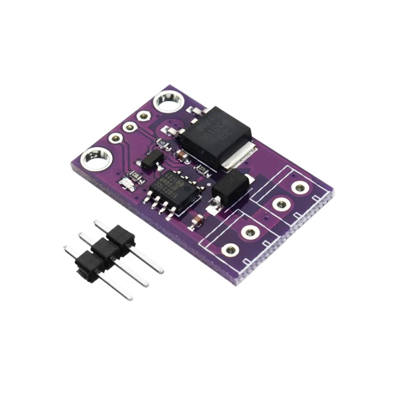 CJMCU-871 PWM Mini DC Motor Speed Controller Module DC-DC 3-30V 10A Adjustable Speed Regulator single channel digital isolator
CJMCU-871 PWM Mini DC Motor Speed Controller Module DC-DC 3-30V 10A Adjustable Speed Regulator single channel digital isolator