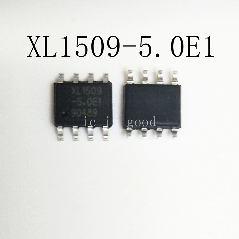 10 шт. XL1509-5.0E1 XL1509-5.0 XL1509-3.3E1 XL1509-3.3 XL1509-ADJE1 XL1509-ADJ XL1509-12E1 XL1509-12 XL1509 лапками углублением SOP-8, новинка
10 шт. XL1509-5.0E1 XL1509-5.0 XL1509-3.3E1 XL1509-3.3 XL1509-ADJE1 XL1509-ADJ XL1509-12E1 XL1509-12 XL1509 лапками углублением SOP-8, новинка
