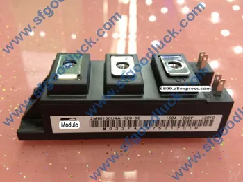 2MBI150U4A-120-50 Transistor IGBT MODULE 1200V 150A Free Shipping 
2MBI150U4A-120-50 Transistor IGBT MODULE 1200V 150A Free Shipping