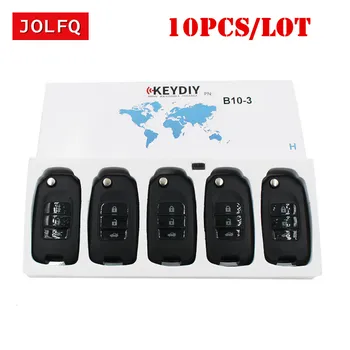 10pcs/lot B10-3 universal B series remote control for KEYDIY KD200/KD300/KD900/URG200/mini KD generate new remote key H style 
10pcs/lot B10-3 universal B series remote control for KEYDIY KD200/KD300/KD900/URG200/mini KD generate new remote key H style