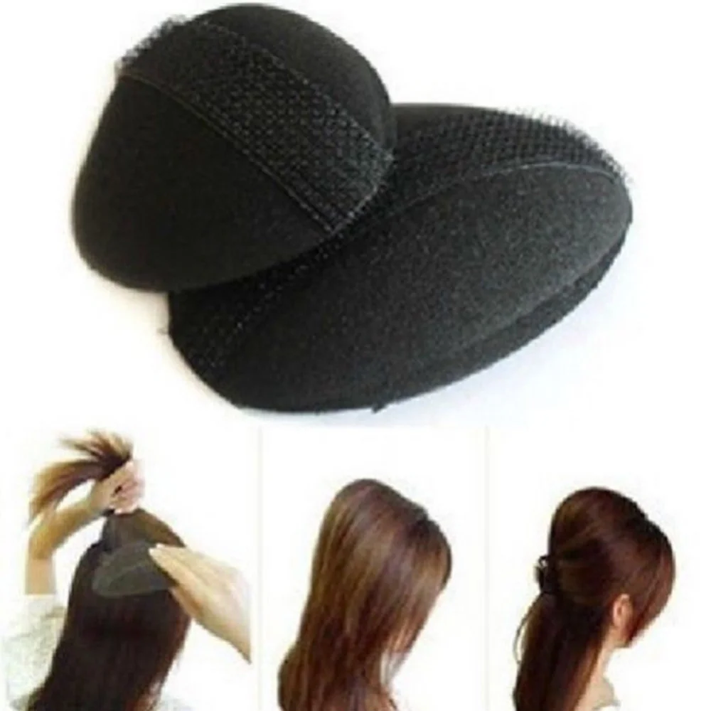 2pc /set Hair Base Bump Styling Insert Tool Volume Bumpit Princess Base Insert updo BB petit pin Styling Tool
2pc /set Hair Base Bump Styling Insert Tool Volume Bumpit Princess Base Insert updo BB petit pin Styling Tool